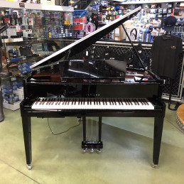 YAMAHA N3X AVANTGRAND PIANOFORTE DIGITALE A 88 TASTI IN LEGNO HAMMER ACTION