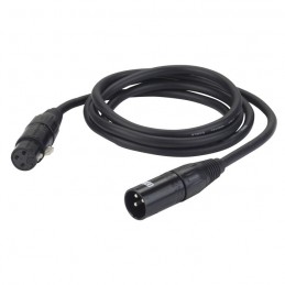DAP FL09/20 DMX/AES-EBU...