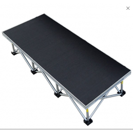 ZZIPP TMS30 SCALINO PIANALE...
