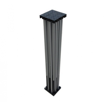 ZZIPP TSH20 STRUTTURA RETICOLARE PER SCALINO ZZTMS30 - H.20cm