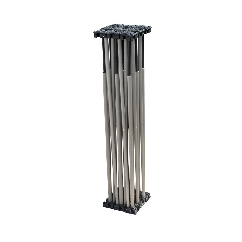 SHOWGEAR MAMMOTH-S LEG 1x1 STRUTTURA RETICOLARE