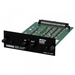 YAMAHA MY8-AT SCHEDA DI...