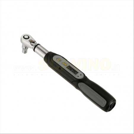 MAXTONE K99 CHIAVE DIGITALE DINAMOMETRICA PER BATTERIA