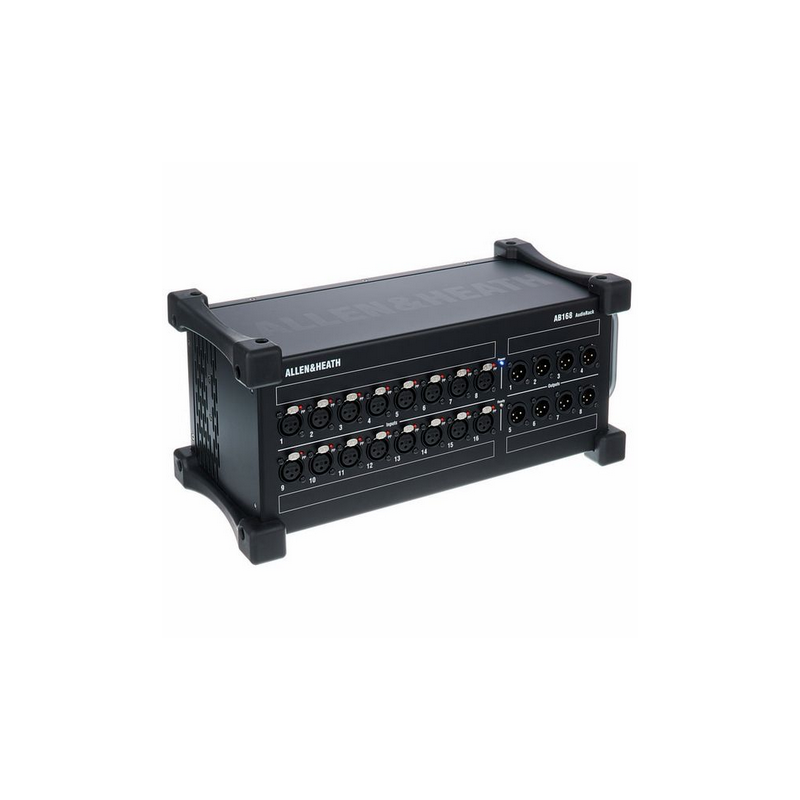 ALLEN & HEATH AB168