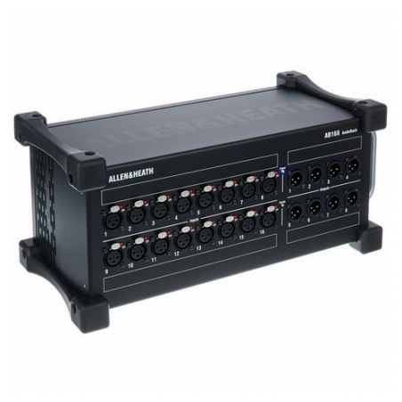 ALLEN & HEATH AB168