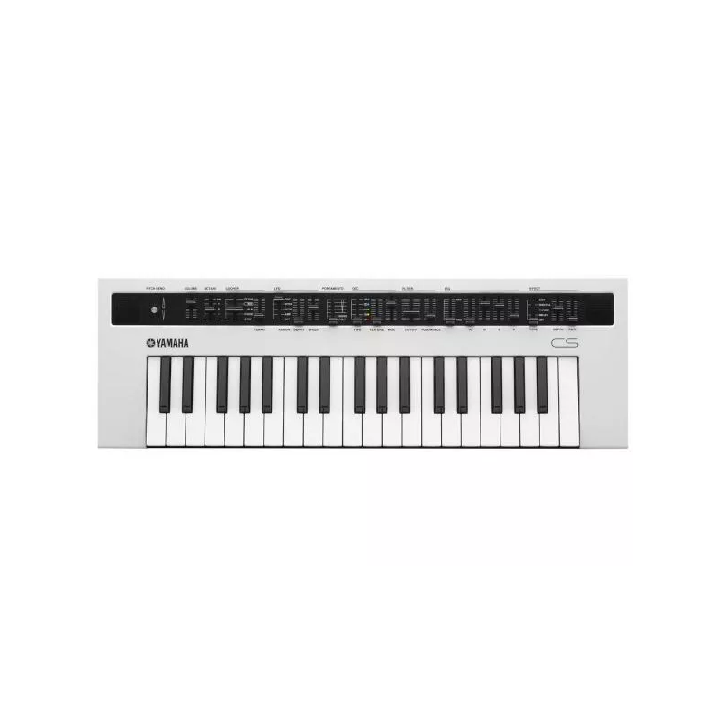 YAMAHA REFACE CS MINI KEY 37 TASTI