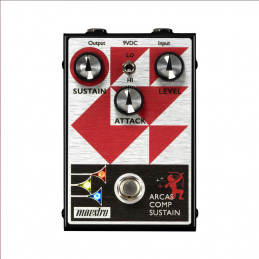 MAESTRO ARCAS COMPRESSOR...