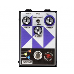 MAESTRO MARINER TREMOLO