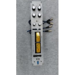UREI 1178 COMPRESSOR/LIMITER SILVER FACE - 2U