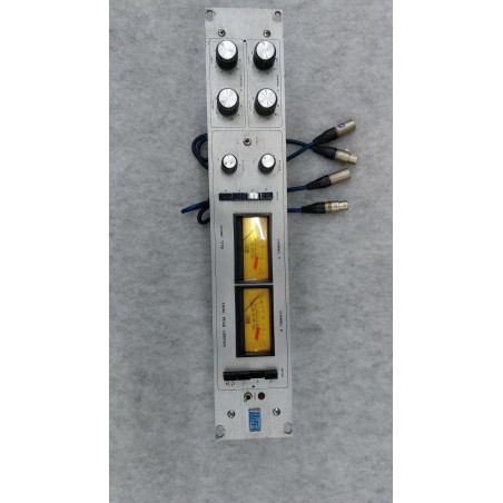 UREI 1178 COMPRESSOR/LIMITER SILVER FACE - 2U