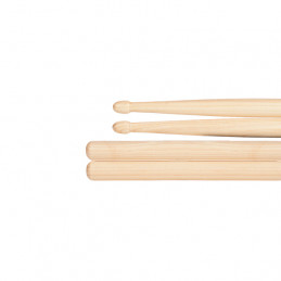 DRUM ART 5A BACCHETTE HICKORY SECONDA SCELTA
