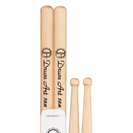 DRUM  ART 5BM DRUMSTICKS MAPLE