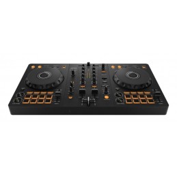 PIONEER DJ DDJ-FLX4 ENTRY LEVEL DJ CONTROLL - USB C