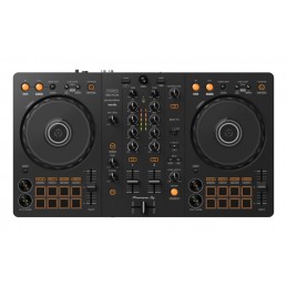 PIONEER DJ DDJ-FLX4 ENTRY LEVEL DJ CONTROLL - USB C
