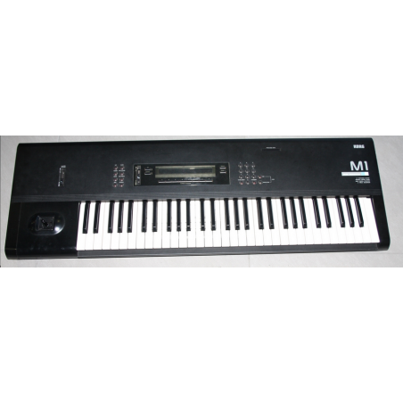 KORG M1 WORKSTATION 61 note - MIDI