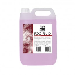 SHOWGEAR FOG FLUID HIGH...