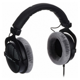 BEYERDYNAMIC DT 990 PRO CUFFIA APERTA 250 OHM