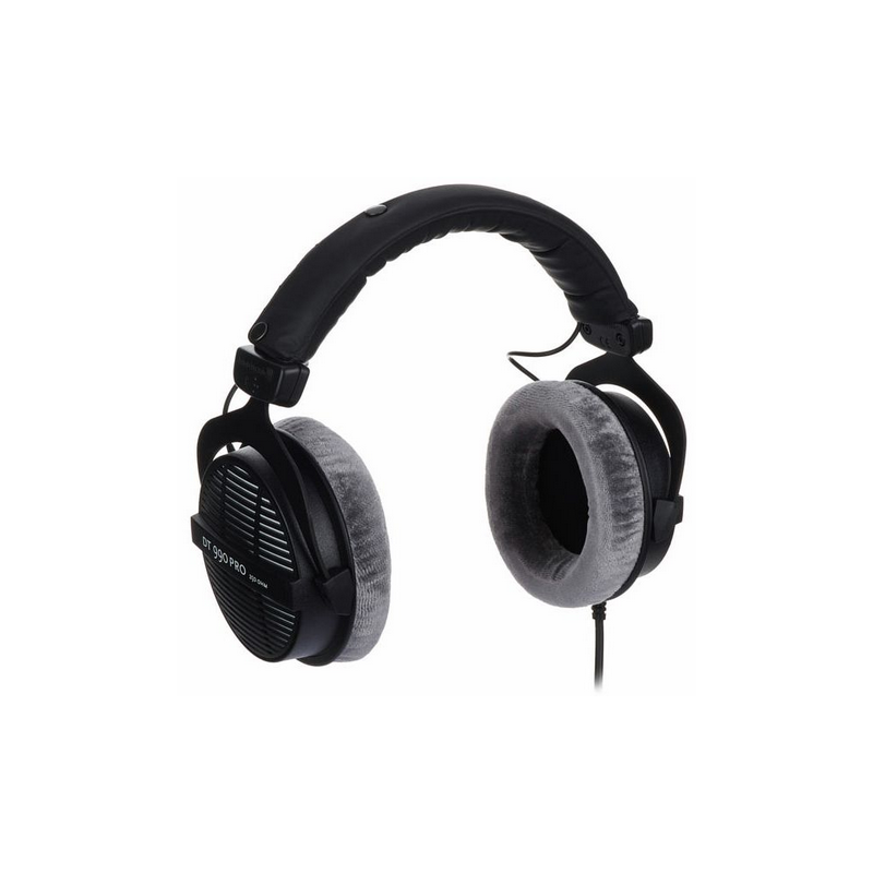 BEYERDYNAMIC DT 990 PRO CUFFIA APERTA 250 OHM