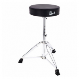 PEARL D-50 DRUM THRONE