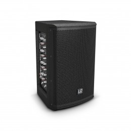LD MIX6AG3 COMBO SPEAKER MIX INTEGRATO CON DSP