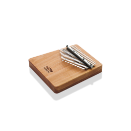 HOKEMA B17 KALIMBA 17 NOTE...