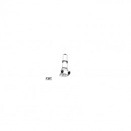 FBT TR-100 TROLLEY PER...