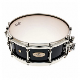 PEARL PHILHARMONIC PHM1450 RULLANTE 14x5" - PIANO BLACK N.103