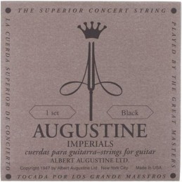 AUGUSTINE IMPERIAL BLACK...