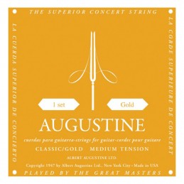 AUGUSTINE GOLD LABEL -...