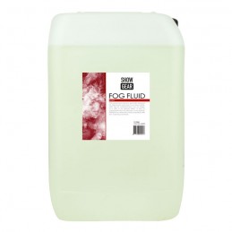 SHOWGEAR FOG FLUID LIGHT 5L
