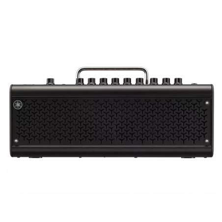 YAMAHA THR30 II GUITAR COMBO WIRELESS BLACK