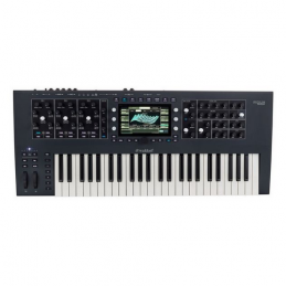 WALDORF IRIDIUM KEYBOARD SINTETIZZATORE 61 TASTI