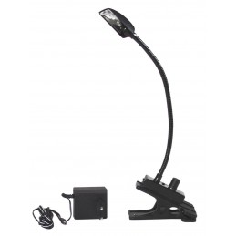 EUROLITE FLIXILIGHT CLIP LAMP