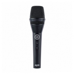 AKG PERCEPTION LIVE P3S MICROFONO VOCE DINAMICO CARDIOIDE