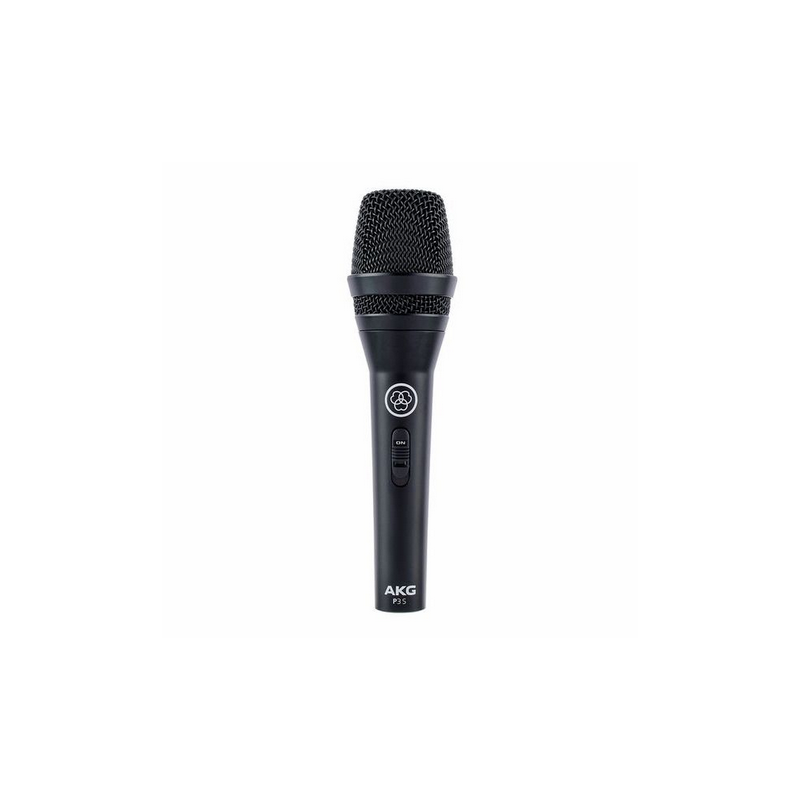AKG PERCEPTION LIVE P3S MICROFONO VOCE DINAMICO CARDIOIDE