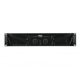 OMNITRONIC XPA-1200 POWER AMPLIFIER