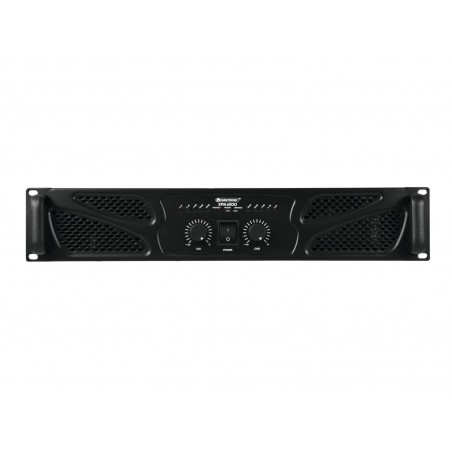 OMNITRONIC XPA-1200