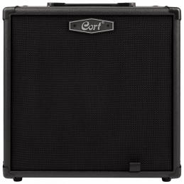 CORT CM40B COMBO BASSO 1x10 40W