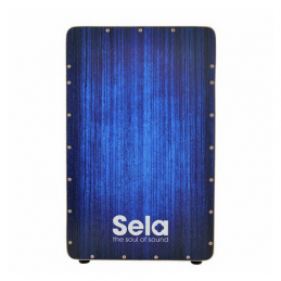 SELA SE 052 VARIOS CAJON BLUE