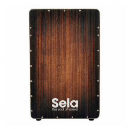 SELA VARIOS CAJON BROWN