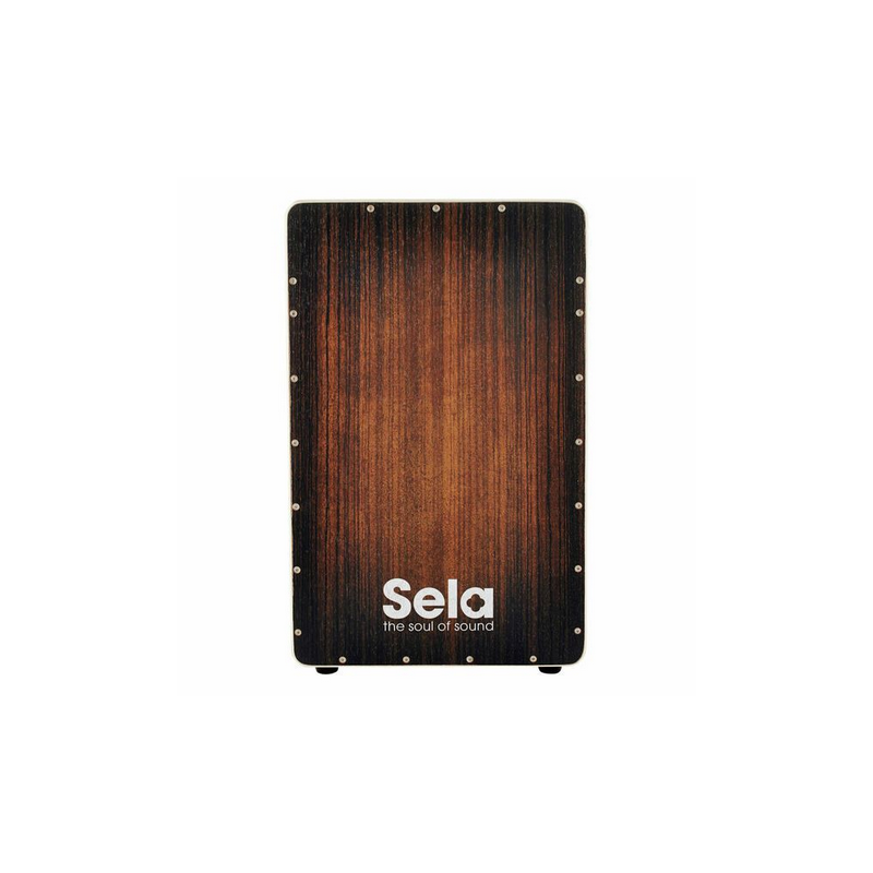 SELA VARIOS CAJON BROWN