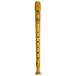 THE MAGIC FLUTE