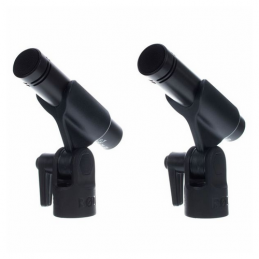RODE M5 MATCHED PAI MICROFONO CONDENSATORE CARDIOIDE BLACK