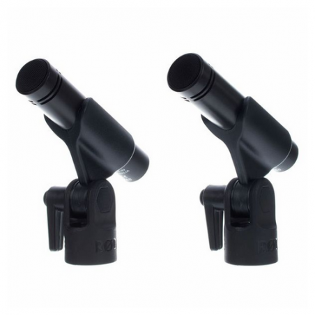 RODE M5 MATCHED PAIR