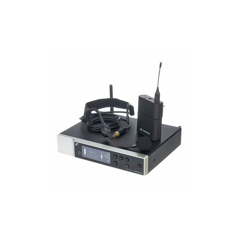 SENNHEISER EW-D ME3 HEADSET