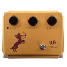 WARM AUDIO CENTAVO