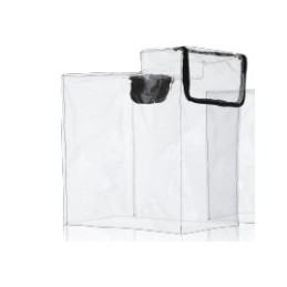 ONE FORSTREET 8 RAIN BAG
