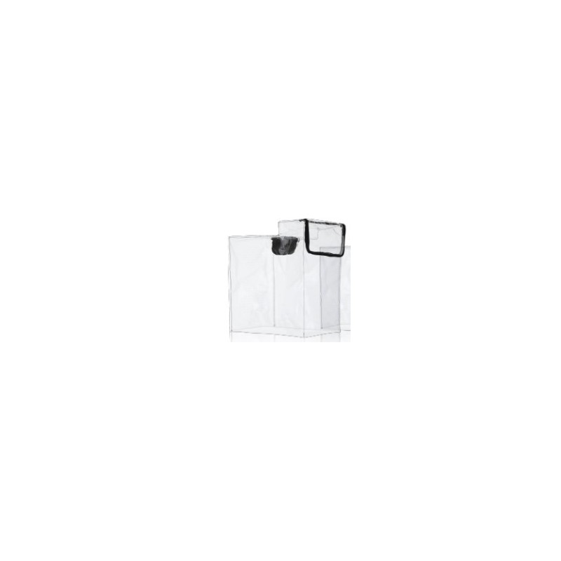 ONE FORSTREET 8 RAIN BAG