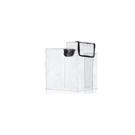 ONE FORSTREET 8 RAIN BAG