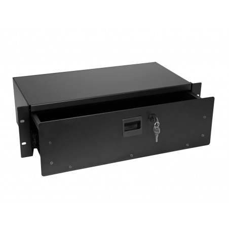 OMNITRONIC SN3 CASSETTO RACK 3U